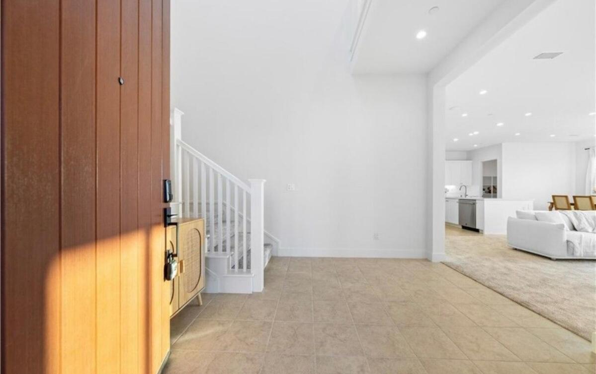 Villa Hidden Gem New 4b3b House Uci Amazing View