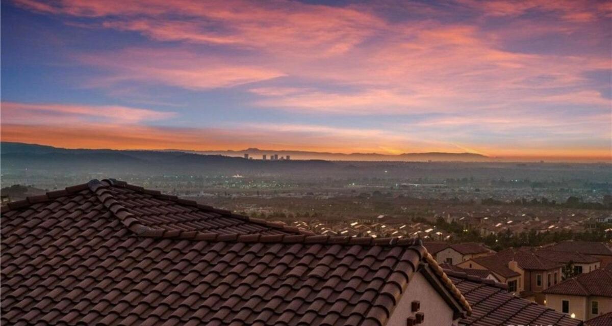 Villa Hidden Gem New 4b3b House Uci Amazing View *