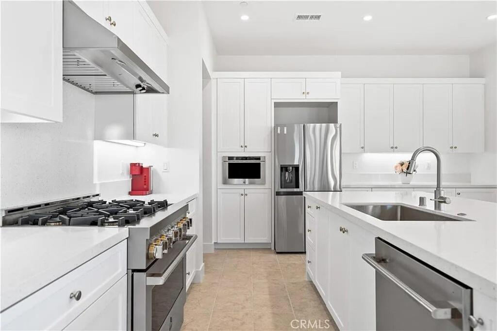 Hidden Gem New 4b3b House Uci Amazing View