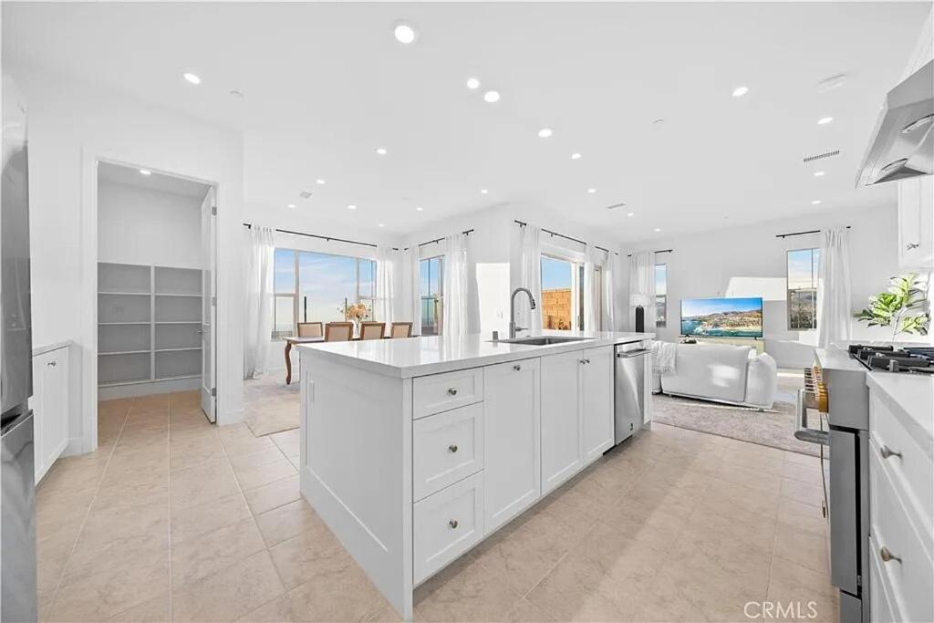 Hidden Gem New 4b3b House Uci Amazing View *
