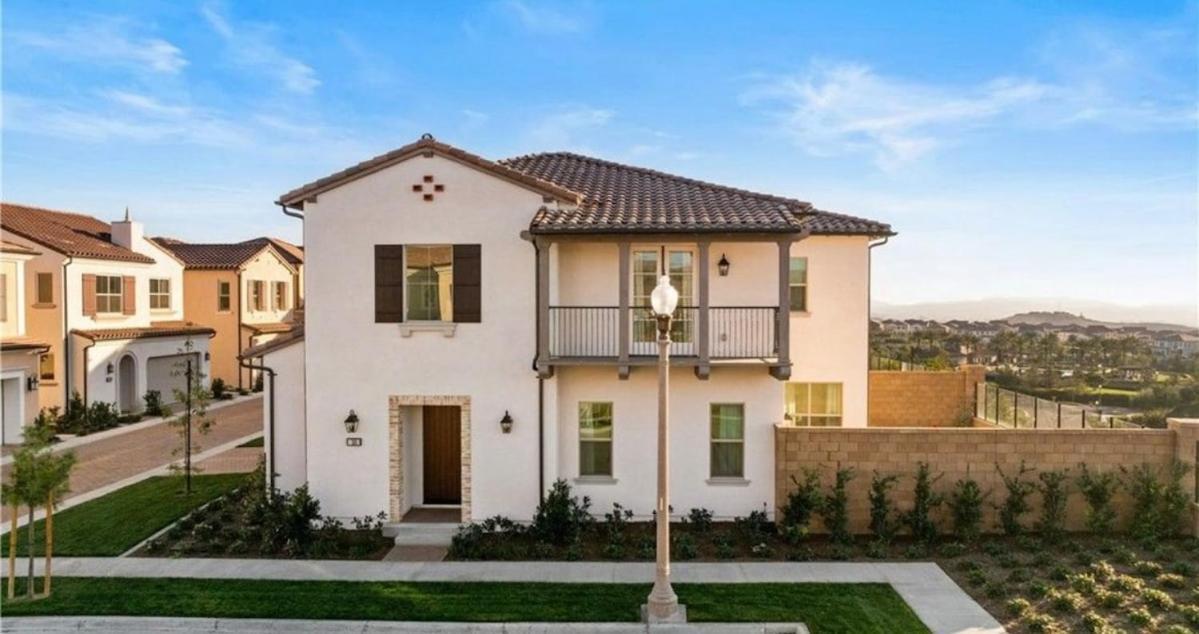 Villa Hidden Gem New 4b3b House Uci Amazing View