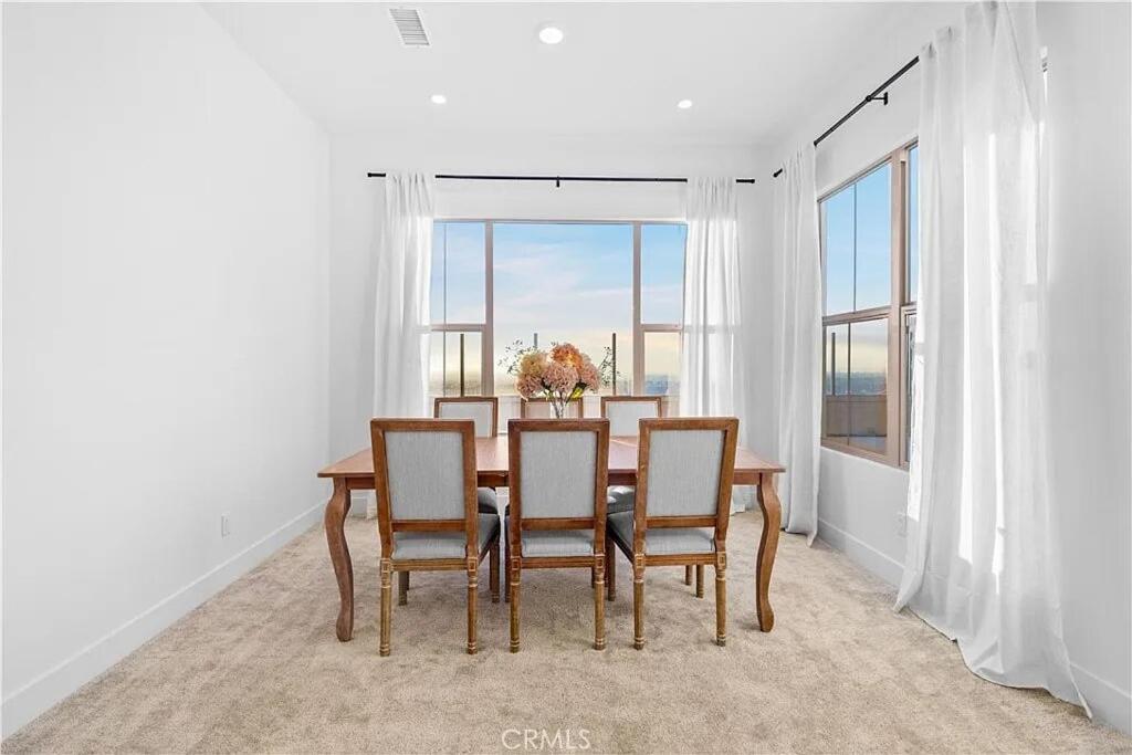 Hidden Gem New 4b3b House Uci Amazing View Villa Irvine