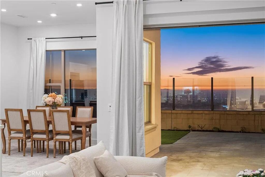 Villa Hidden Gem New 4b3b House Uci Amazing View