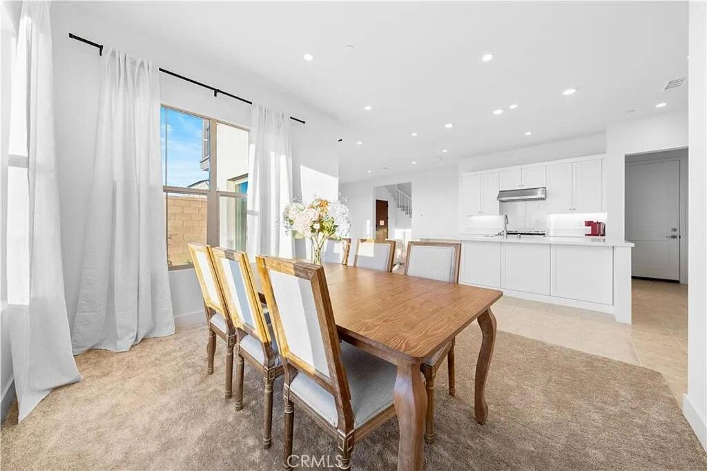 Hidden Gem New 4b3b House Uci Amazing View Irvine