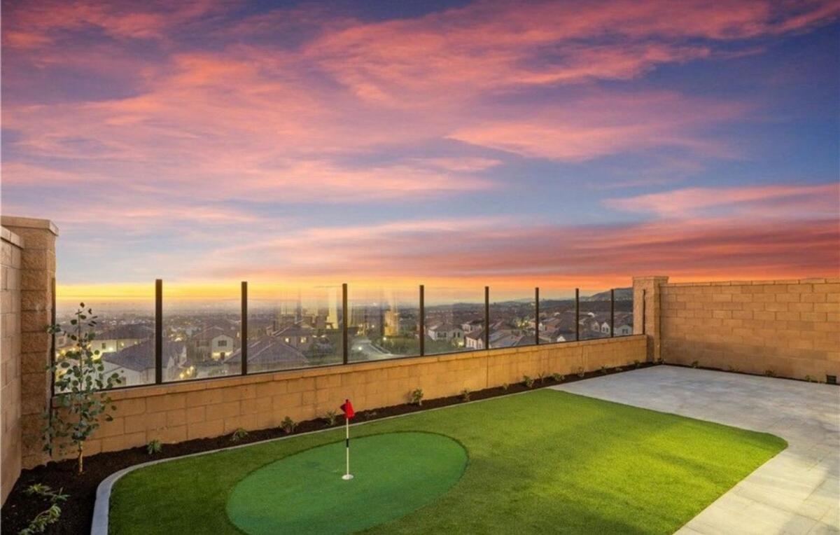 Hidden Gem New 4b3b House Uci Amazing View Villa