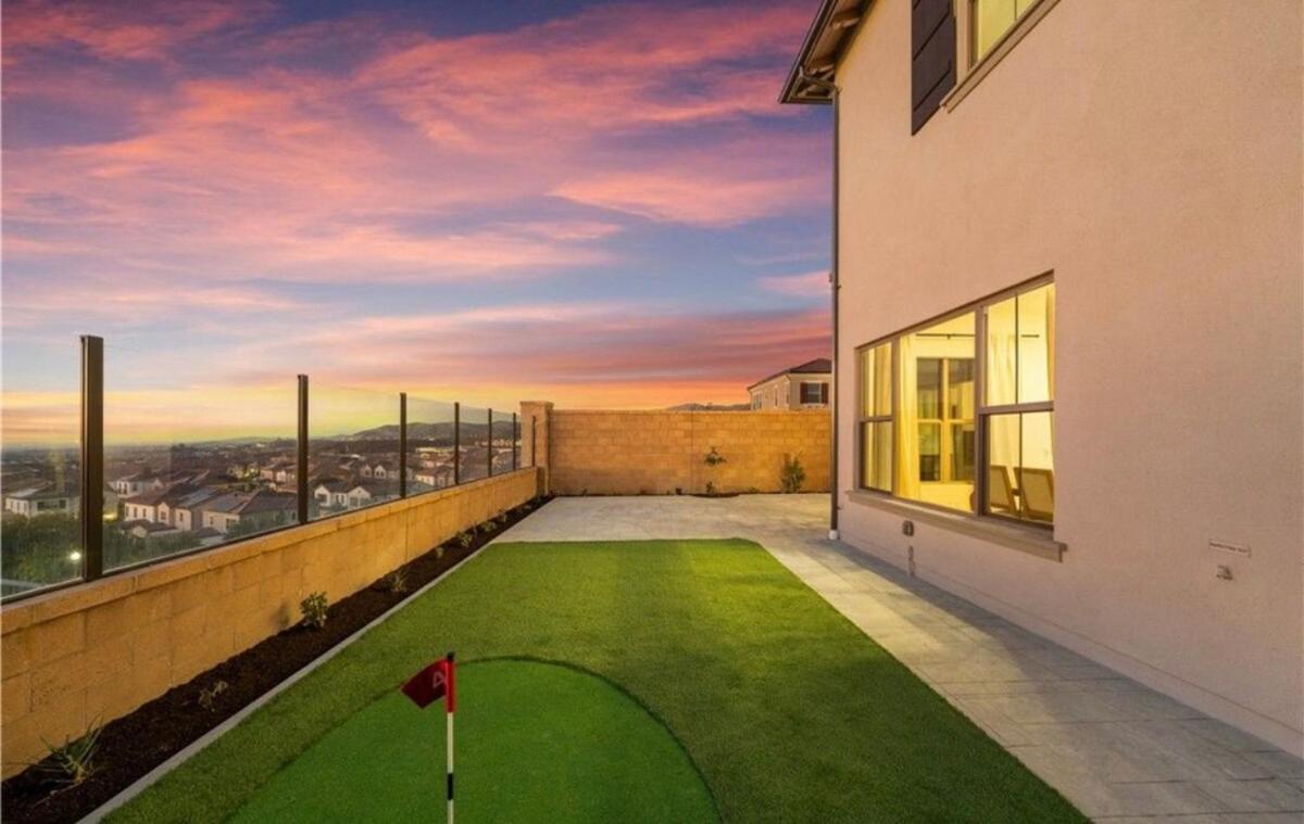 Hidden Gem New 4b3b House Uci Amazing View Irvine