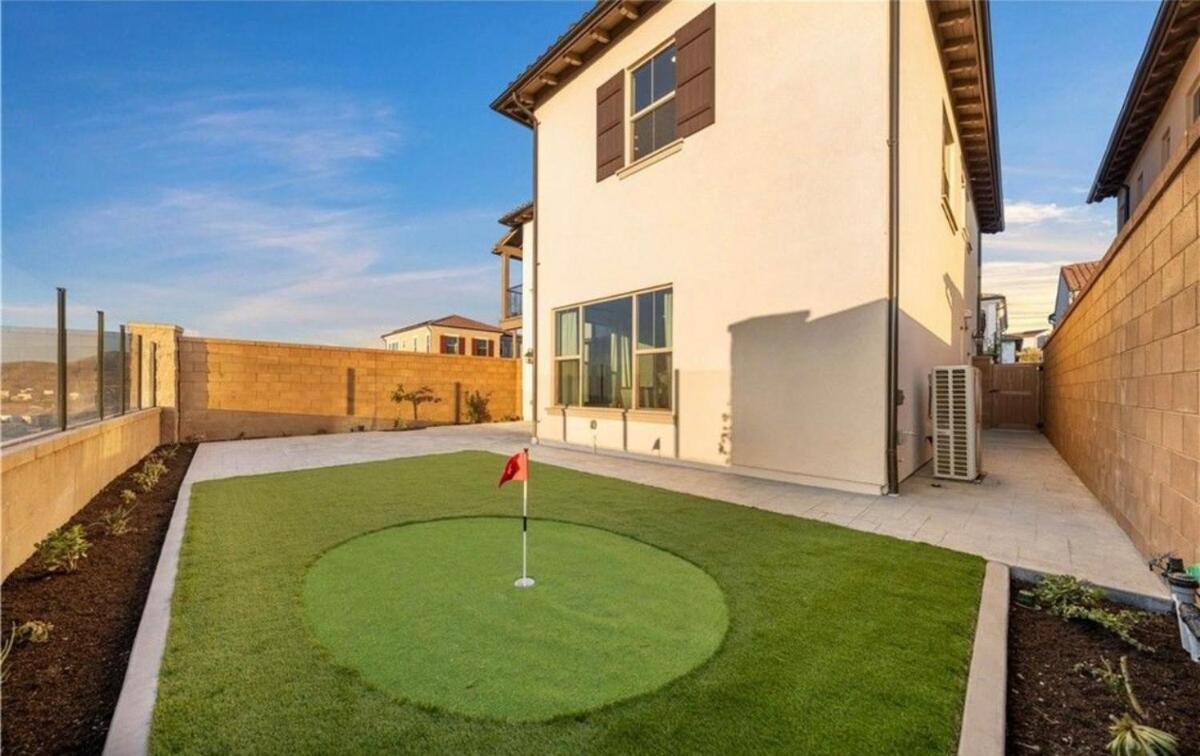 Hidden Gem New 4b3b House Uci Amazing View Villa
