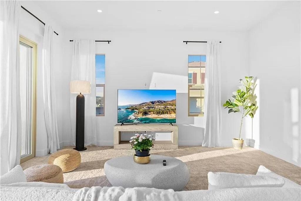 Hidden Gem New 4b3b House Uci Amazing View Villa Irvine