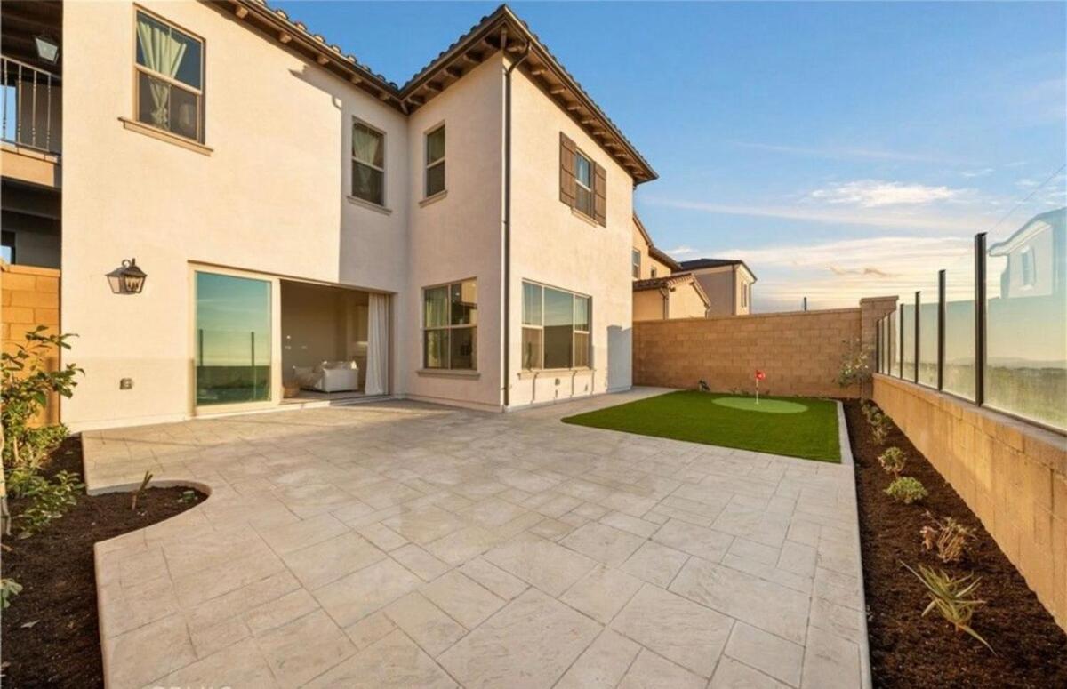 Hidden Gem New 4b3b House Uci Amazing View Irvine