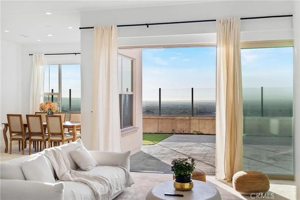Villa Hidden Gem New 4b3b House Uci Amazing View *